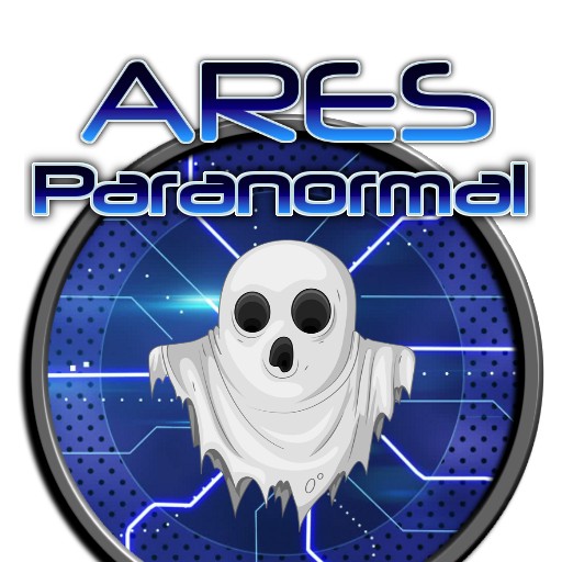ares paranormal
