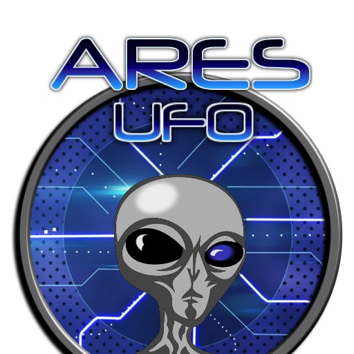 ares ufo
