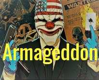 Armageddon