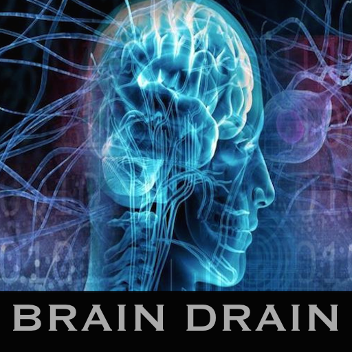 BRAIN DRAIN