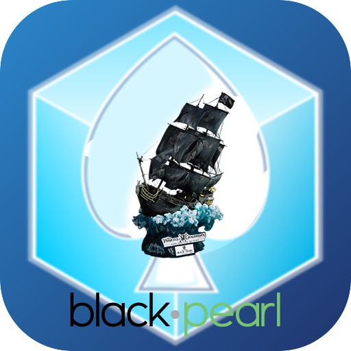 blackpearl