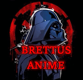 BRETTUS ANIME