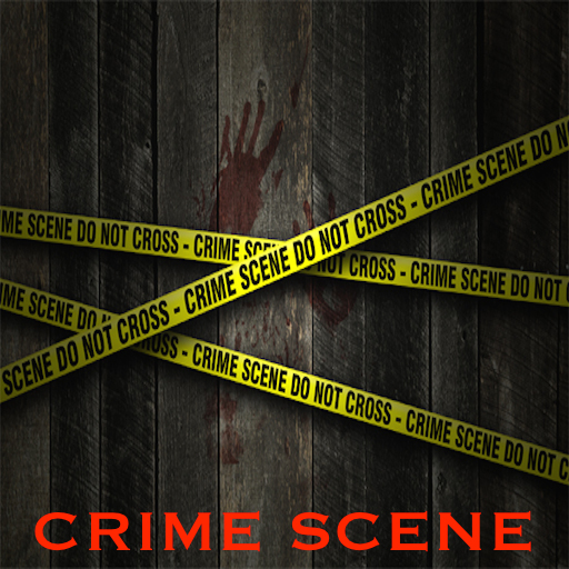 CRIME SCENE