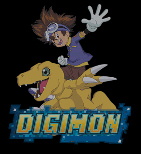 Digimon
