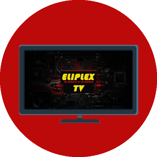 ELIPLEX TV