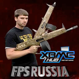professional russian