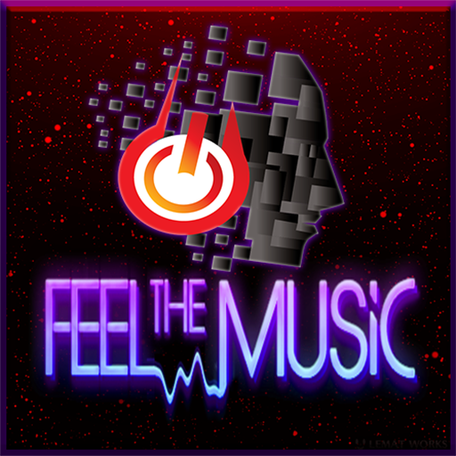 Feel The Music