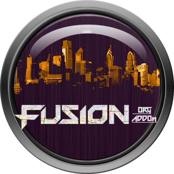 Fusion Org