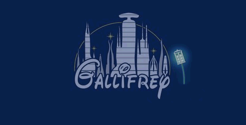 Gallifrey