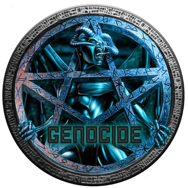 Chain's Genocide