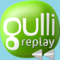 gulli replay