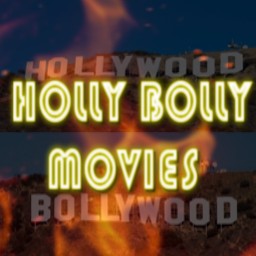 Holly Bolly Movies