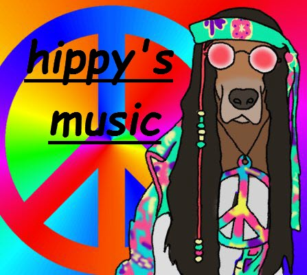 Hippy's Music