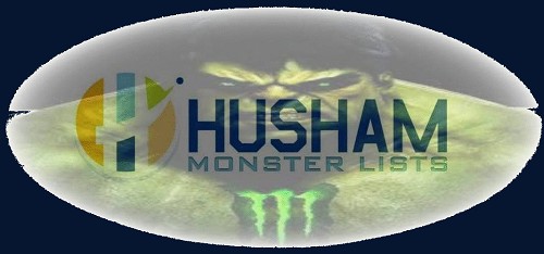 hushamlists