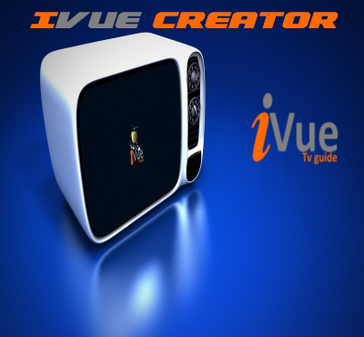IVUEcreator