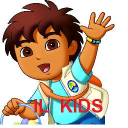 kidsil