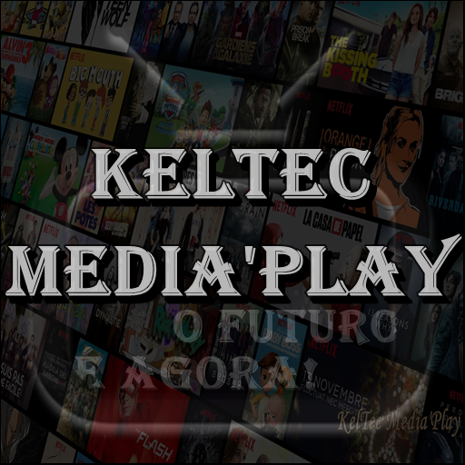 KelTec Media Play