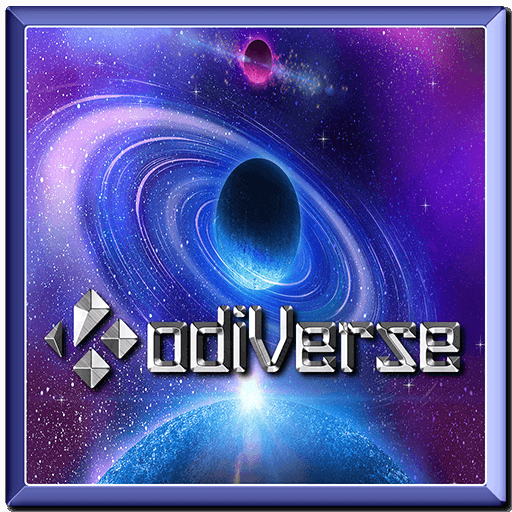KodiVerse