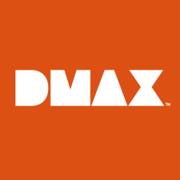 DMAX Mediathek