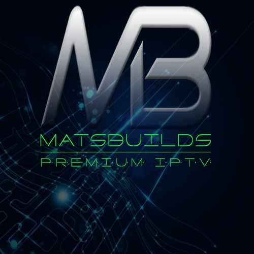 matsbuilds iptv