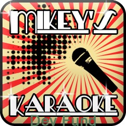 mikey's karaoke