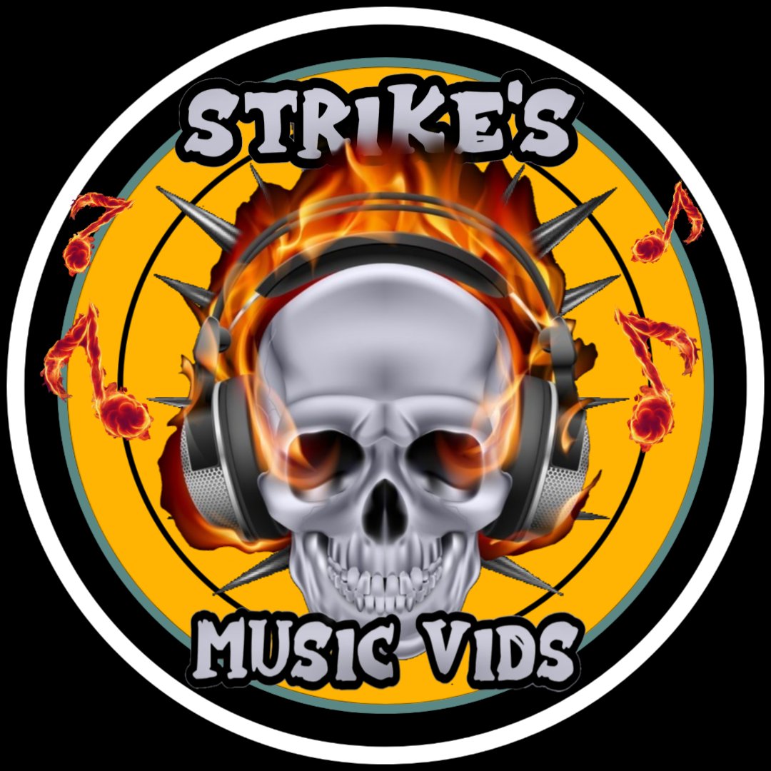 Strike's Music Vids