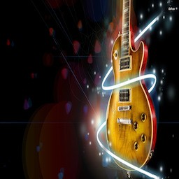 oblivion music
