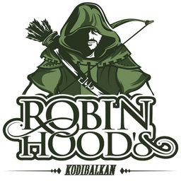 Robin Hood TV