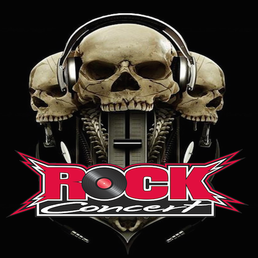 Rock Concert