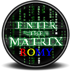 Romy M3trix
