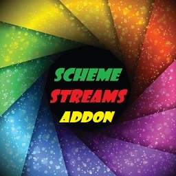 scheme streams