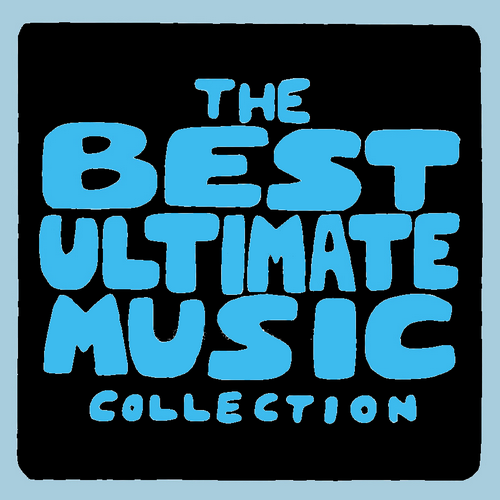 The Best Ultimate Music Collection