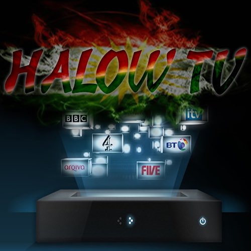 Halow LIVE  TV
