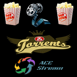 Torrents-Acestream