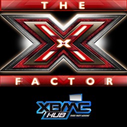 x factor international