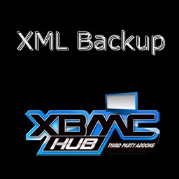 xml backup