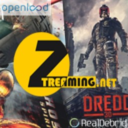Ztreaming