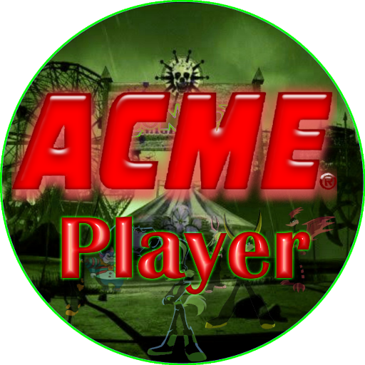 ACME Player