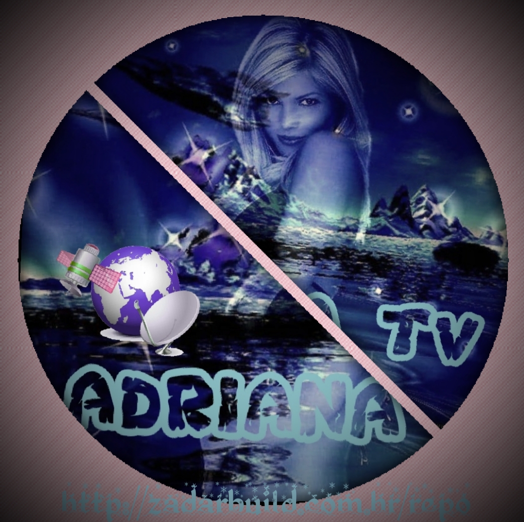 Adriana TV