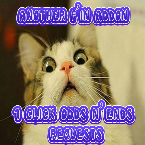 Odds N' Ends