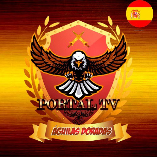 Aguillas Douradas Portal TV