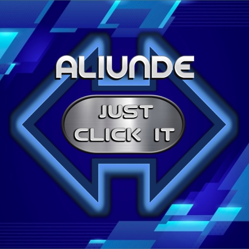 Aliunde Just Click It