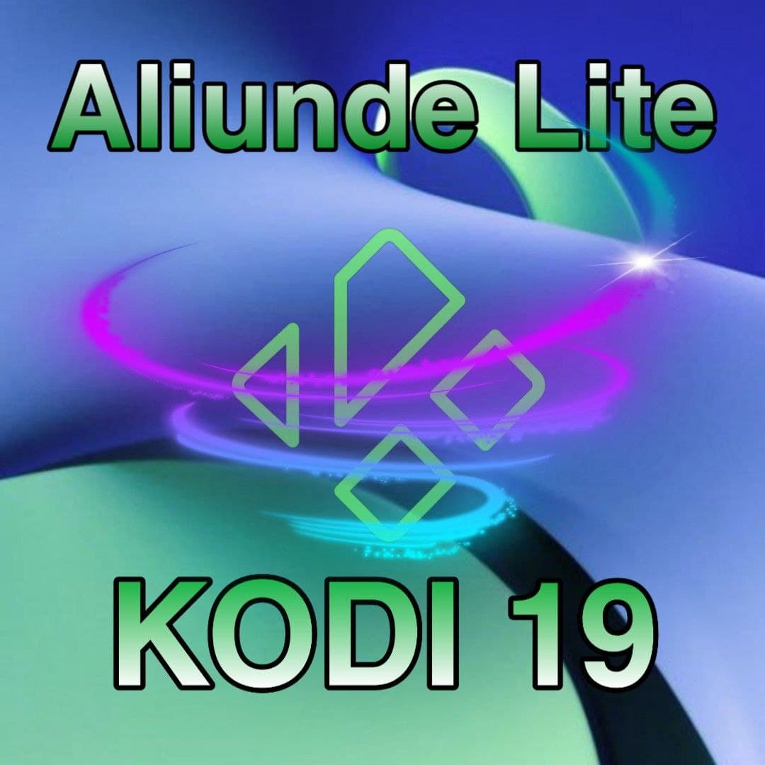 Aliunde k19 Lite - Please Uninstall me