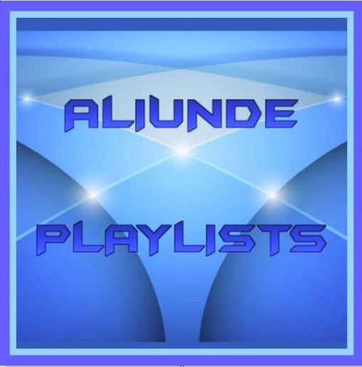 Aliunde K19 Youtube Playlists