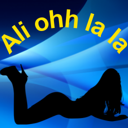 Ali ohh la la