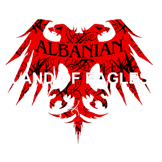 Albania Land of Eagles