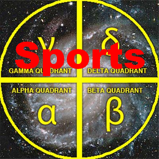 Alpha Quadrant - Sports (v3.9)
