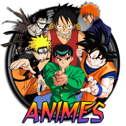 Anime-Odcinki