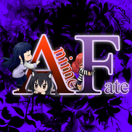 Anime Fate