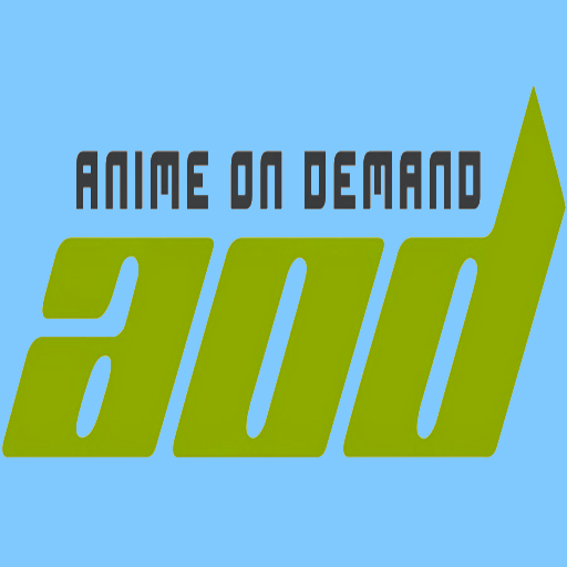 Anime on Demand